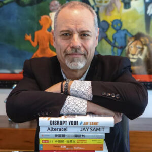 Jay Samit - Entrepreneur