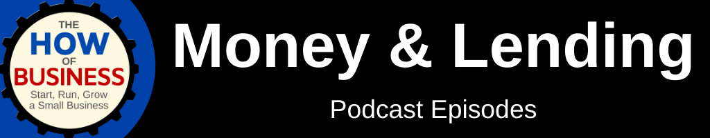 Money & Lending Episodes