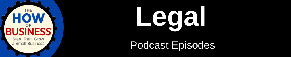 Legal Episodes