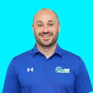 Aaron Harper - Power Washing Franchise