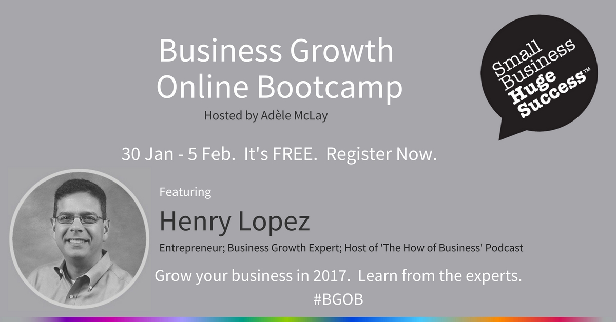 Online Bootcamp