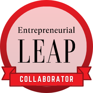 Entrepreneurial Leap Collaborator