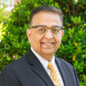 Dr. Ramesh Rao - Growing a Medical Practice. 