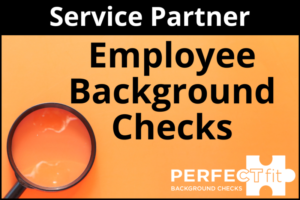 Employee Background Checks