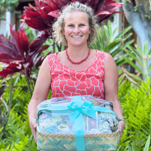 Eva Stoeger, Owner of Maui’s Finest Gifts