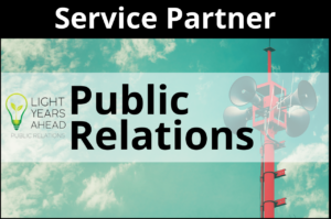 Public Relations for Small Business