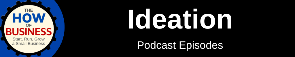 Ideation Episodes