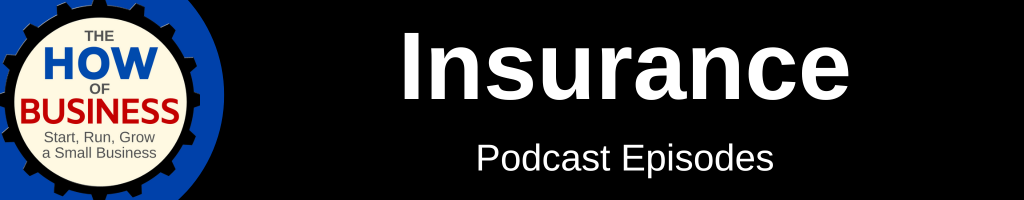 Business Insurance Episodes