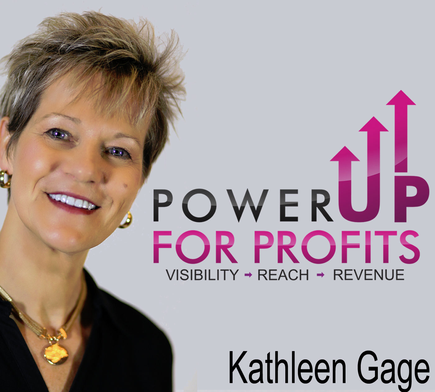 Kathleen Gage - Business Owner