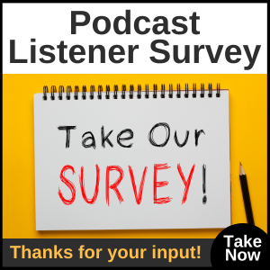 Podcast Listener Survey