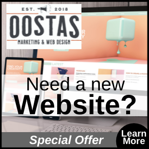 Oostas - Websites for Small Business