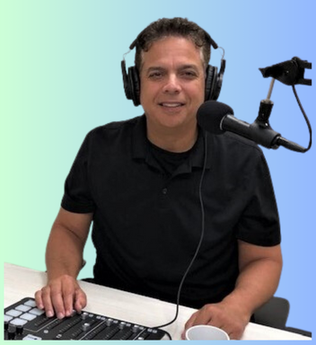 Henry Lopez - Host, The How of Business Podcast