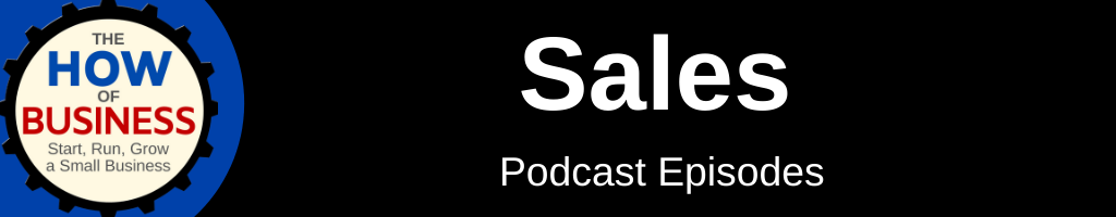 Sales Episodes