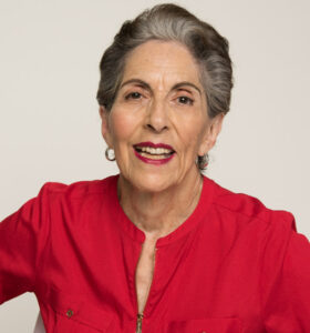 Joan Sotkin - Entrepreneur