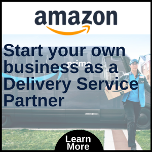 Amazon Delivery Service Partner Program