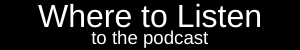 Where to listen to The How of Business Podcast