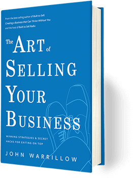 The Art of Selling Your Business