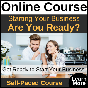 Starting Your Business - Are You Ready?