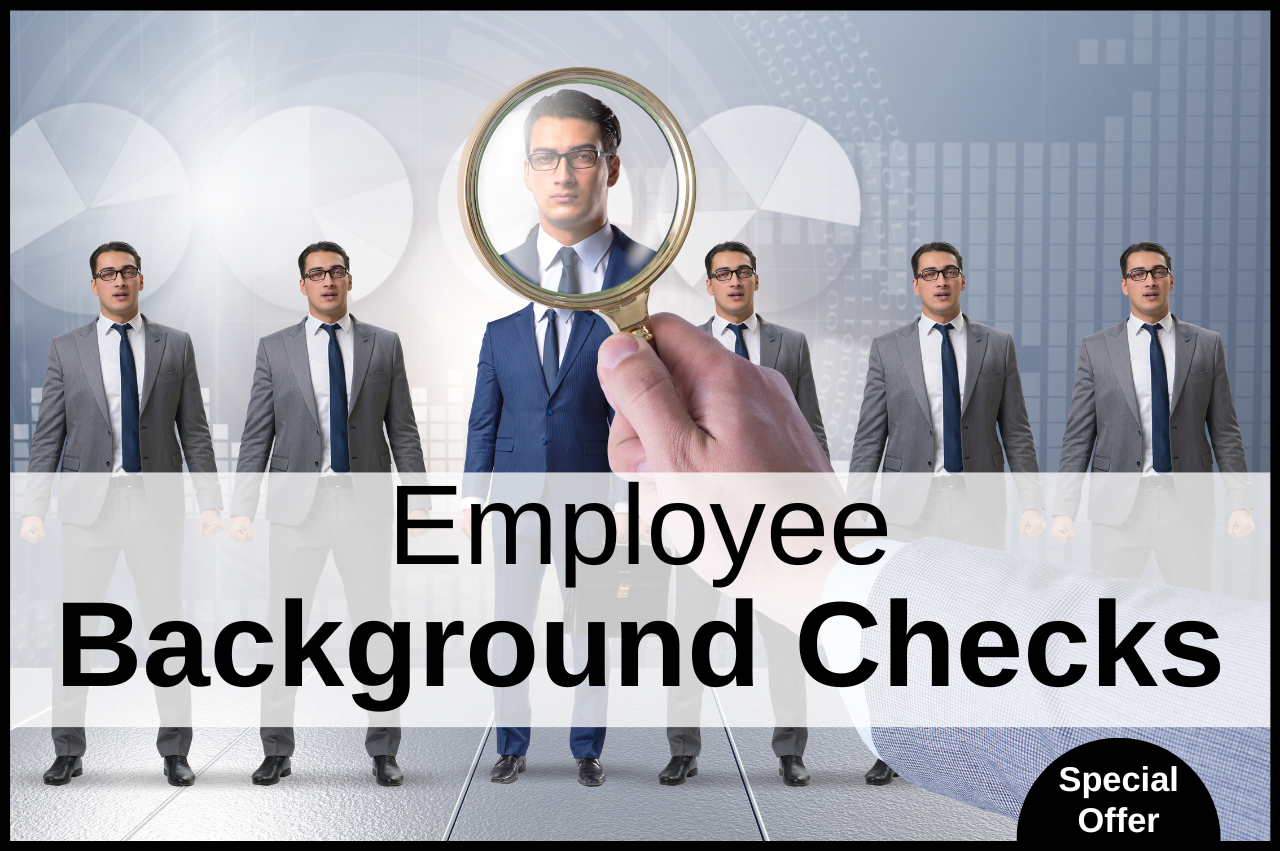 Employee Background Checks