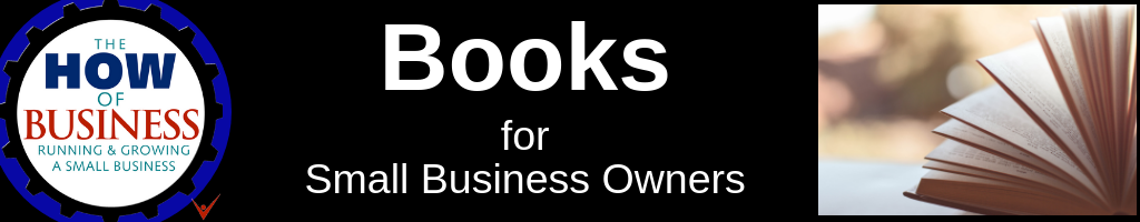 Books for Small Business Owners