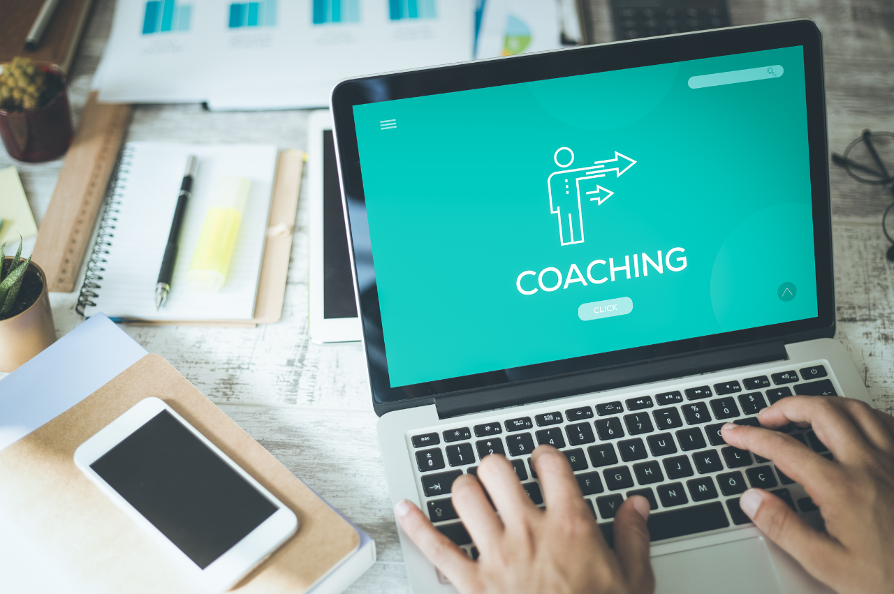 Online Small Business Coaching