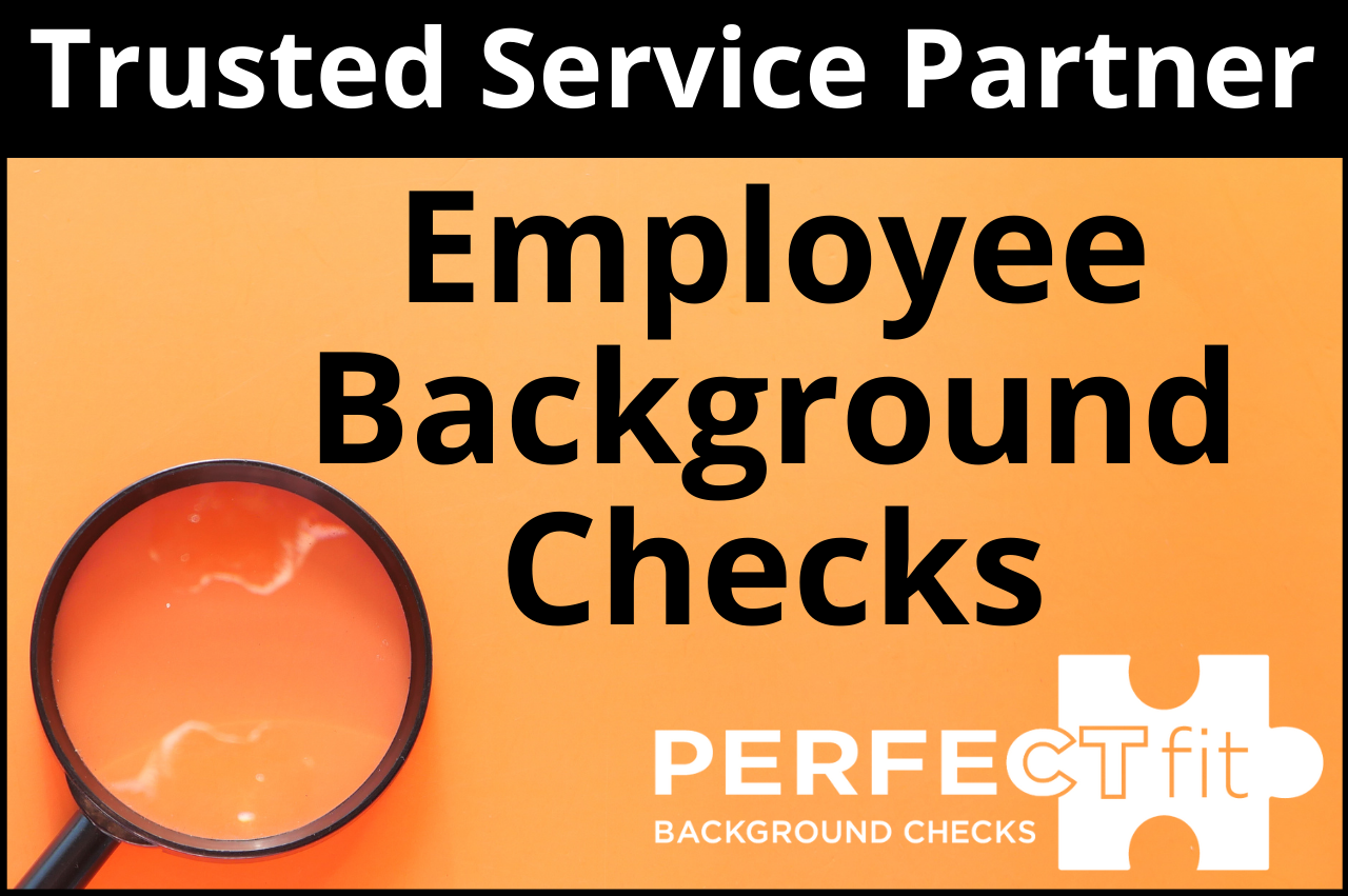 Employee Background Checks