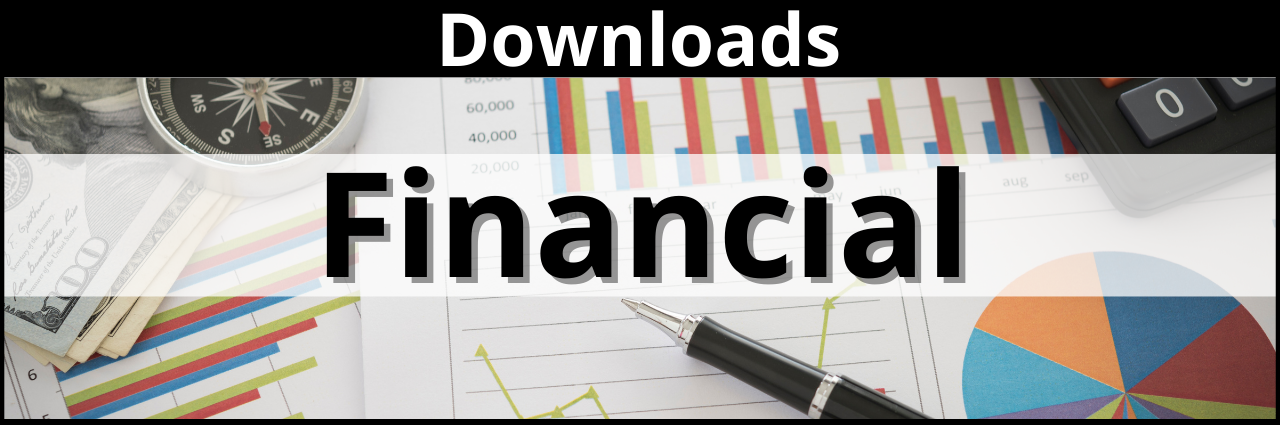 Financials Downloads