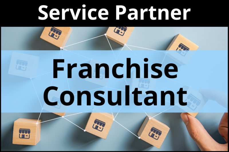 Franchise Consultant