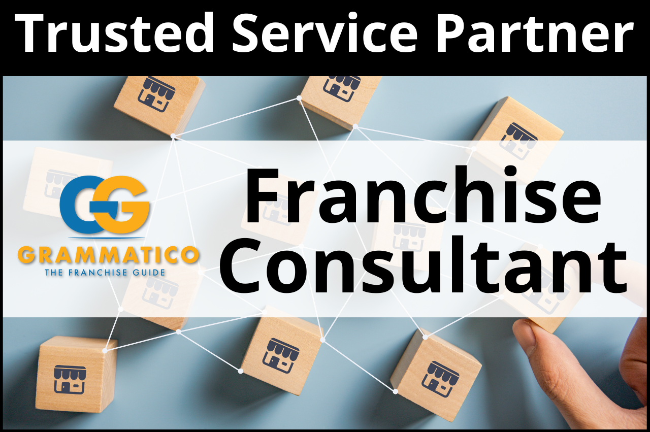 Franchise Consultant