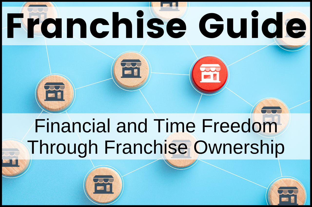 The Franchise Guide