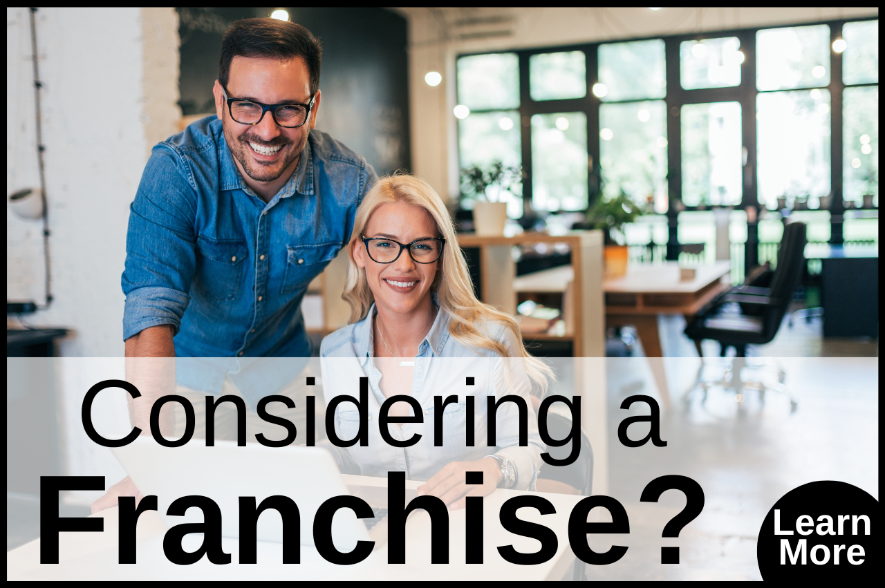 The Franchise Guide