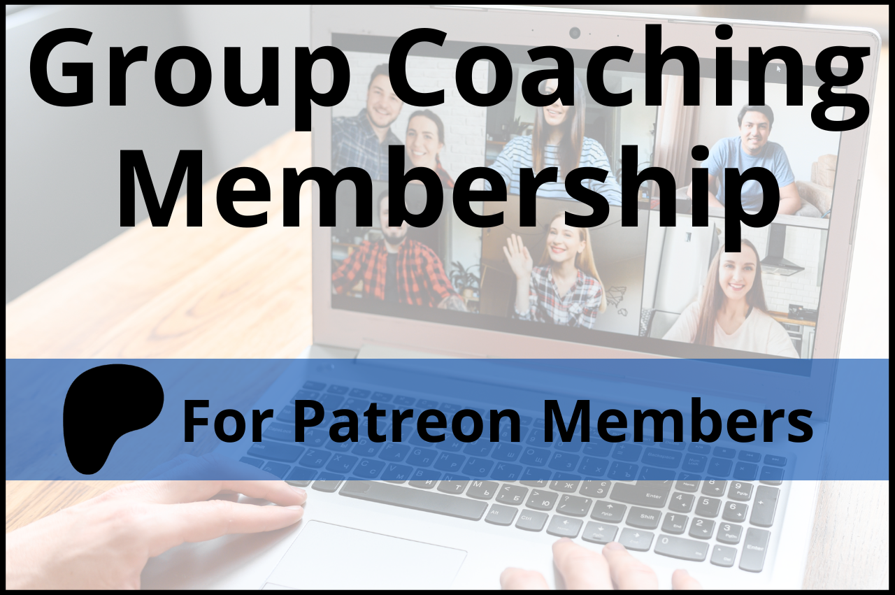 Group Coaching Membership