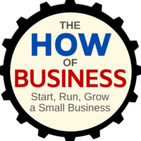 The How of Business