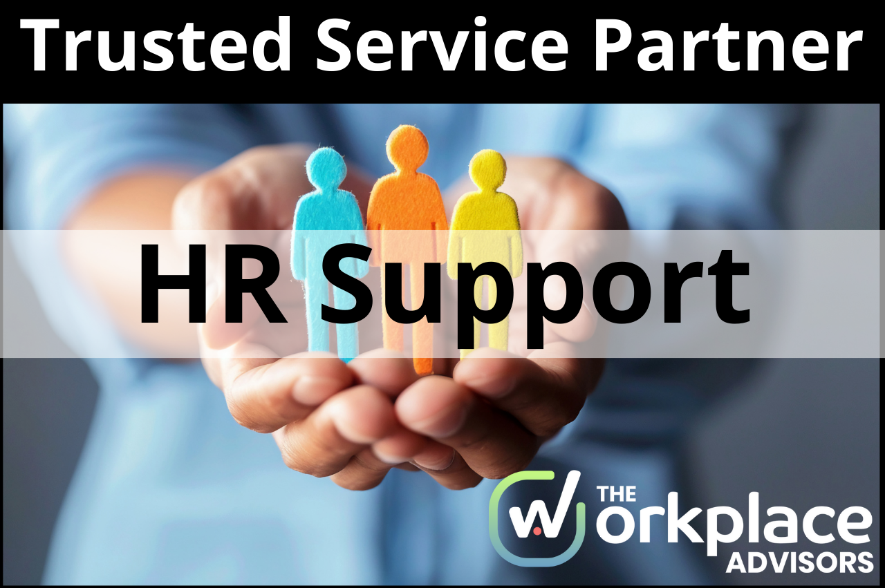 HR Support Services