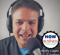 Henry Lopez - Small Business Coach